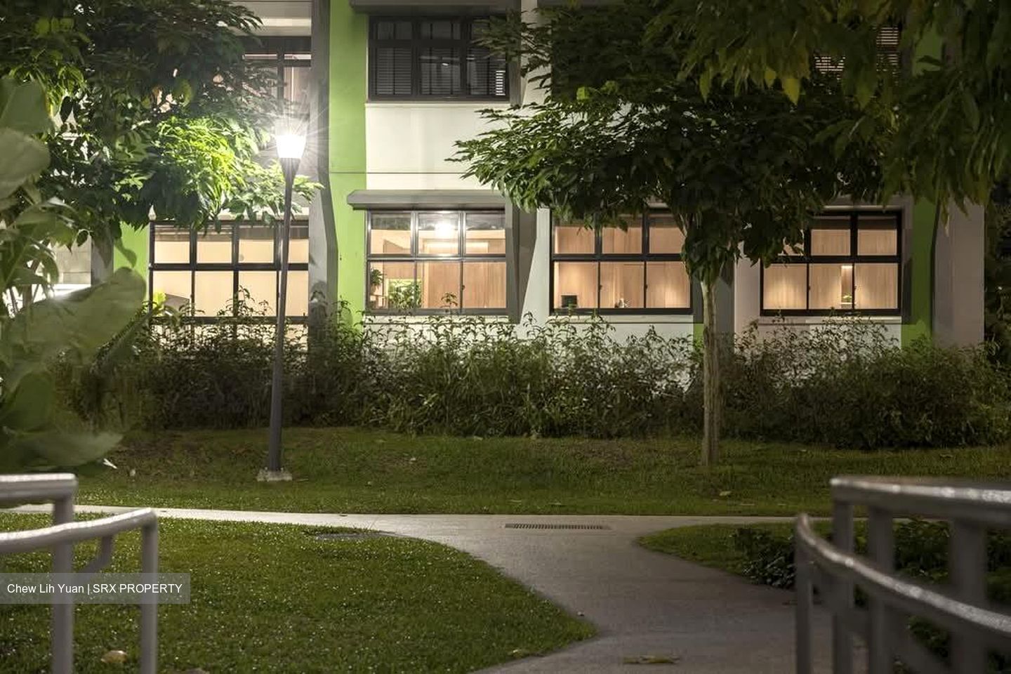 Blk 111A Alkaff Oasis (Toa Payoh), HDB 4 Rooms #567679401